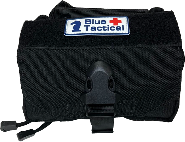 Blue Tactical TacFAK (CBP)