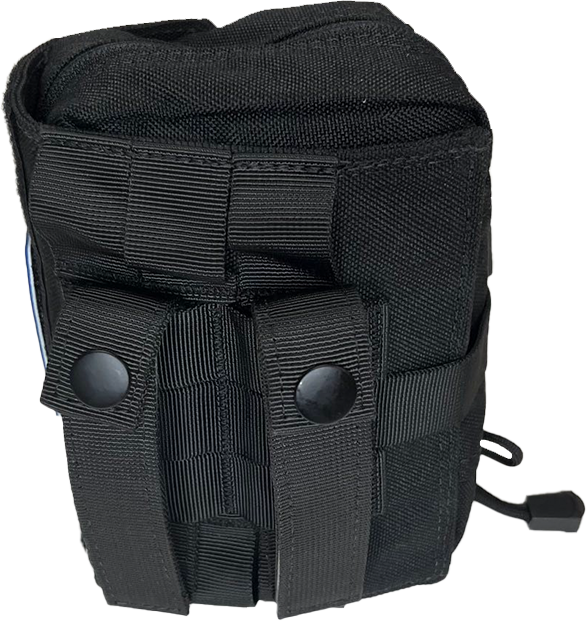 Blue Tactical TacFAK (CBP)