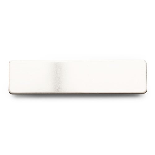 Reeves Nameplate (Guilford PD)