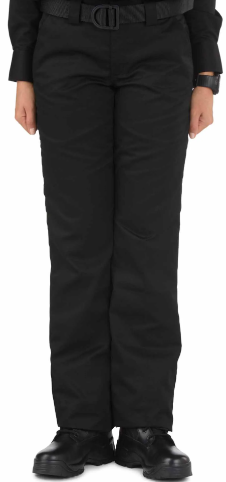 5.11 Women's PDU Twill Class A Pant