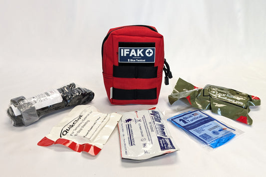 MEMA Compact IFAK