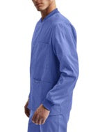 Landau Essentials Unisex Scrub Jacket