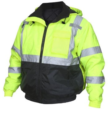 MCR Safety Insulated Jacket