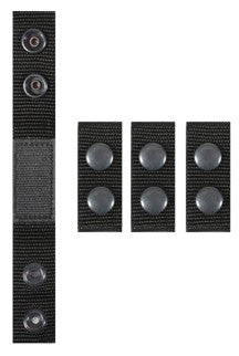 Rothco Enhanced Belt Keepers (ISO)