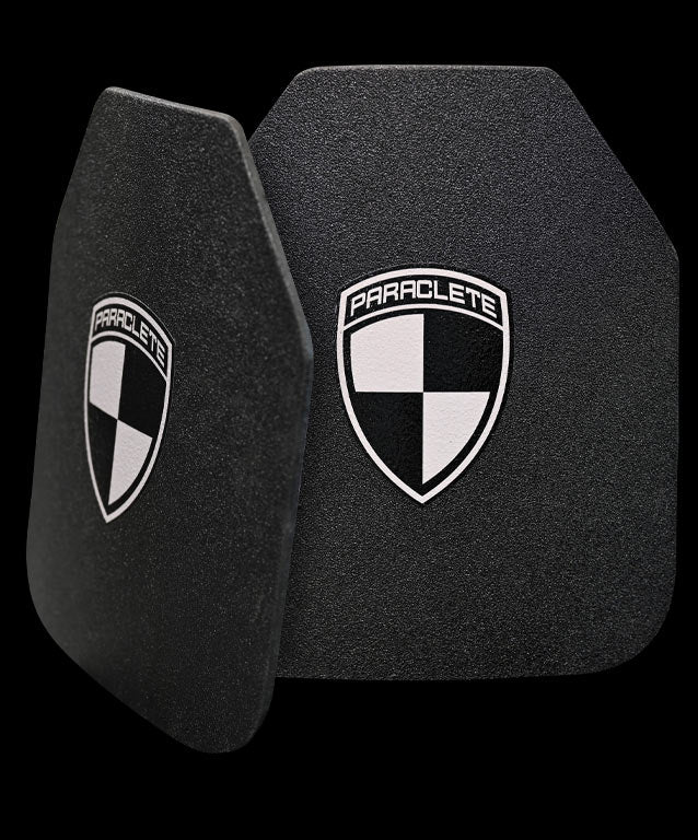 Plates – Blue Tactical