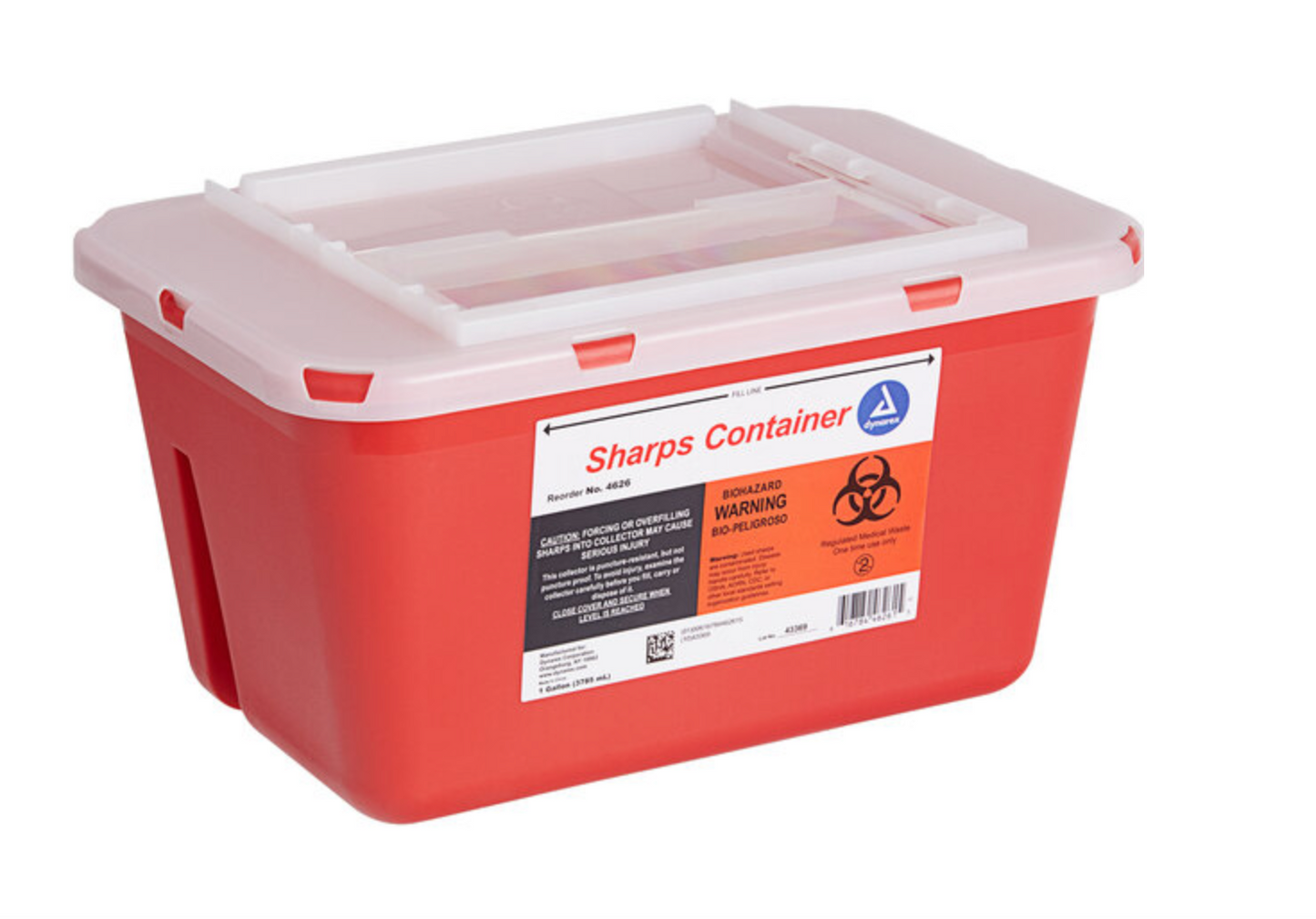 Sharps Containers