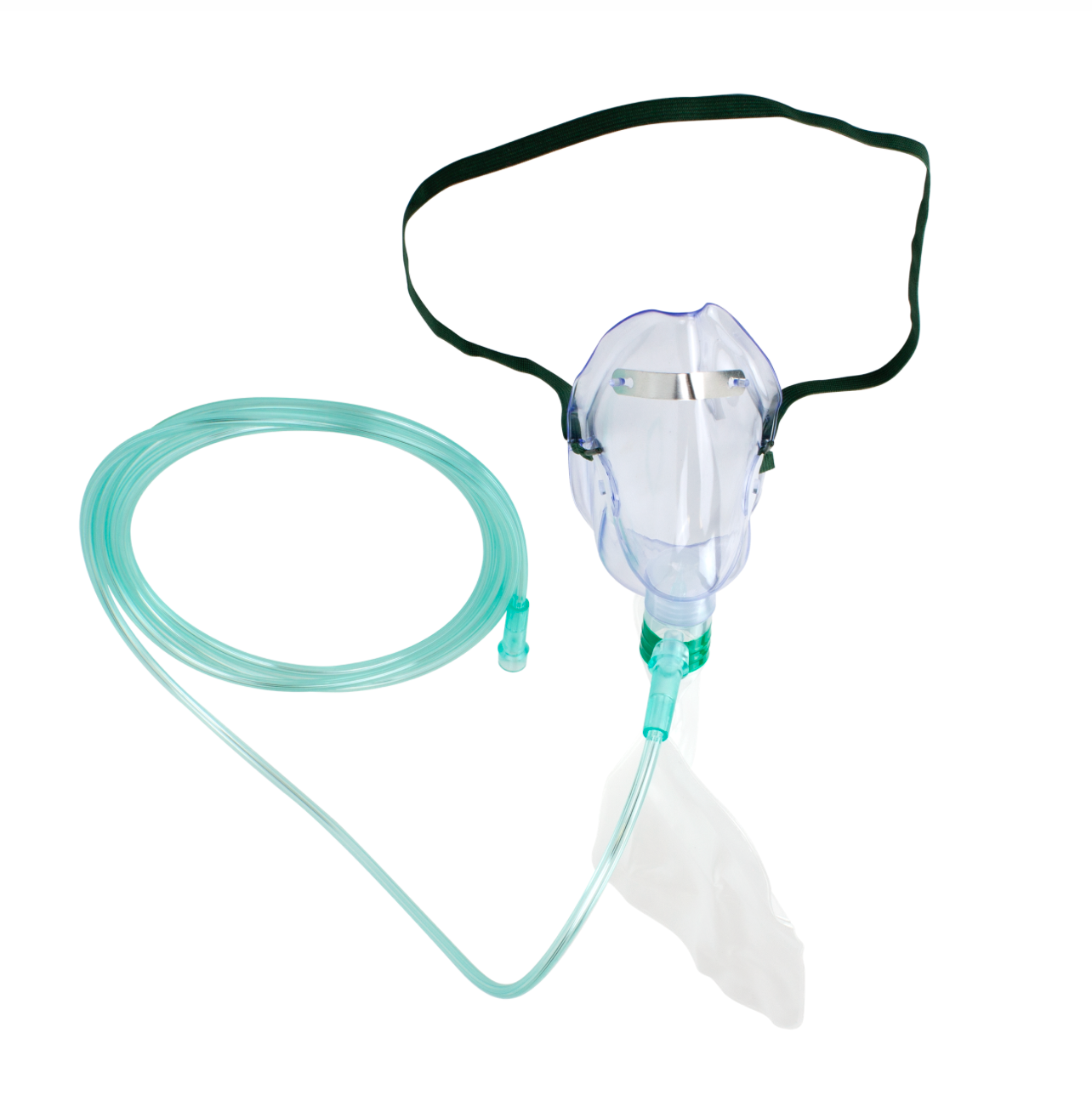 Non-Rebreather Elongated Mask (case of 50)