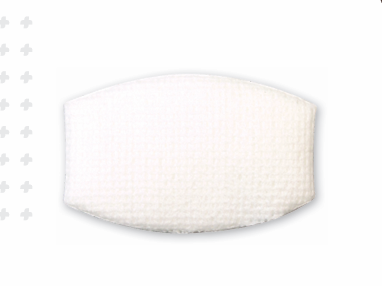 Eye Pads- Sterile