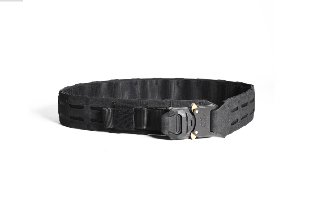 HSG OPERATOR BELT w/Micro Grip Inner Belt Panel 1.75" (Gen 2)