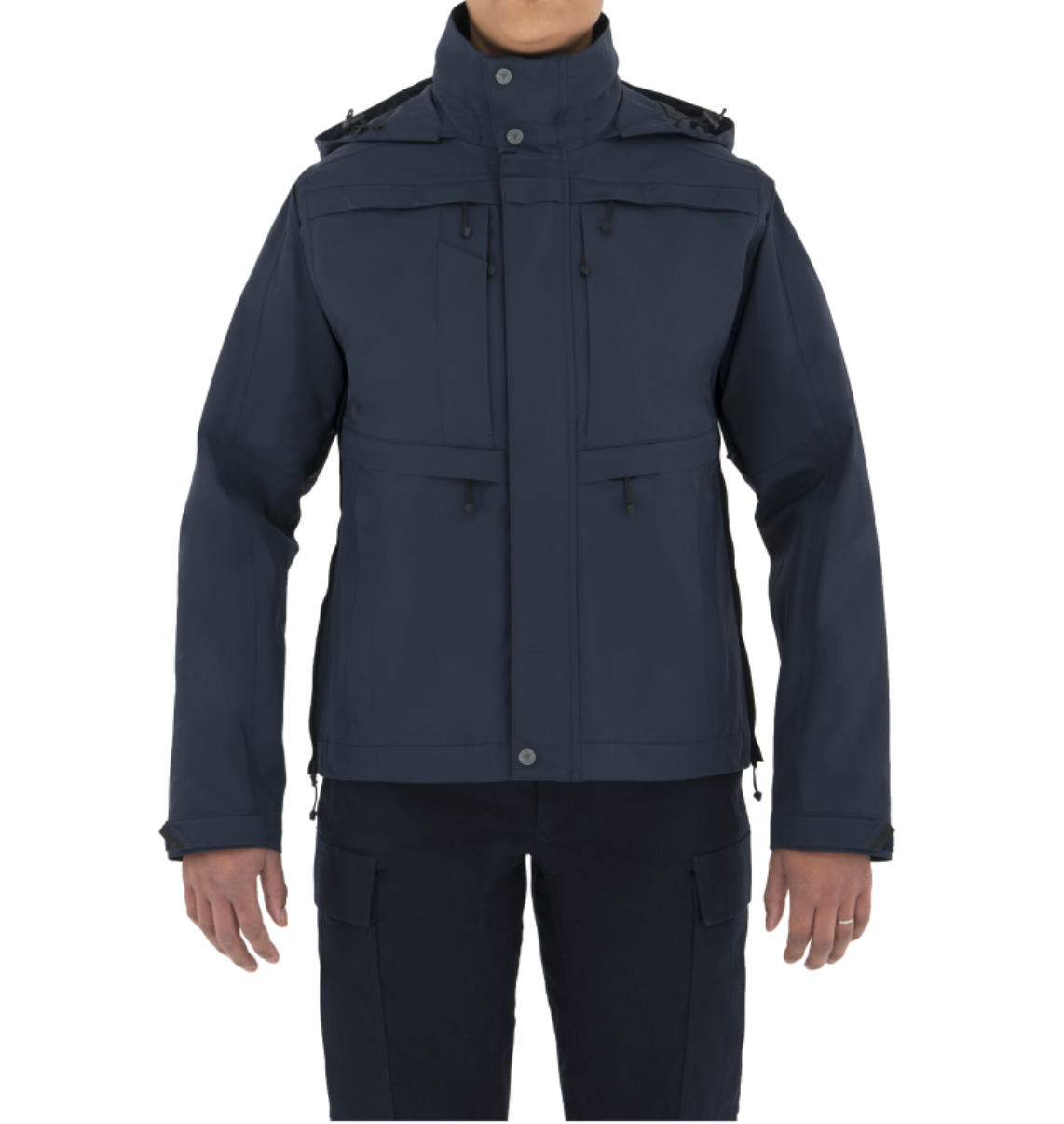 First Tactical Womens Tactix System Jacket (Canaan, NH)