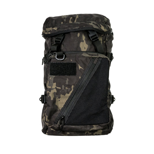 T3 Urban Ruck