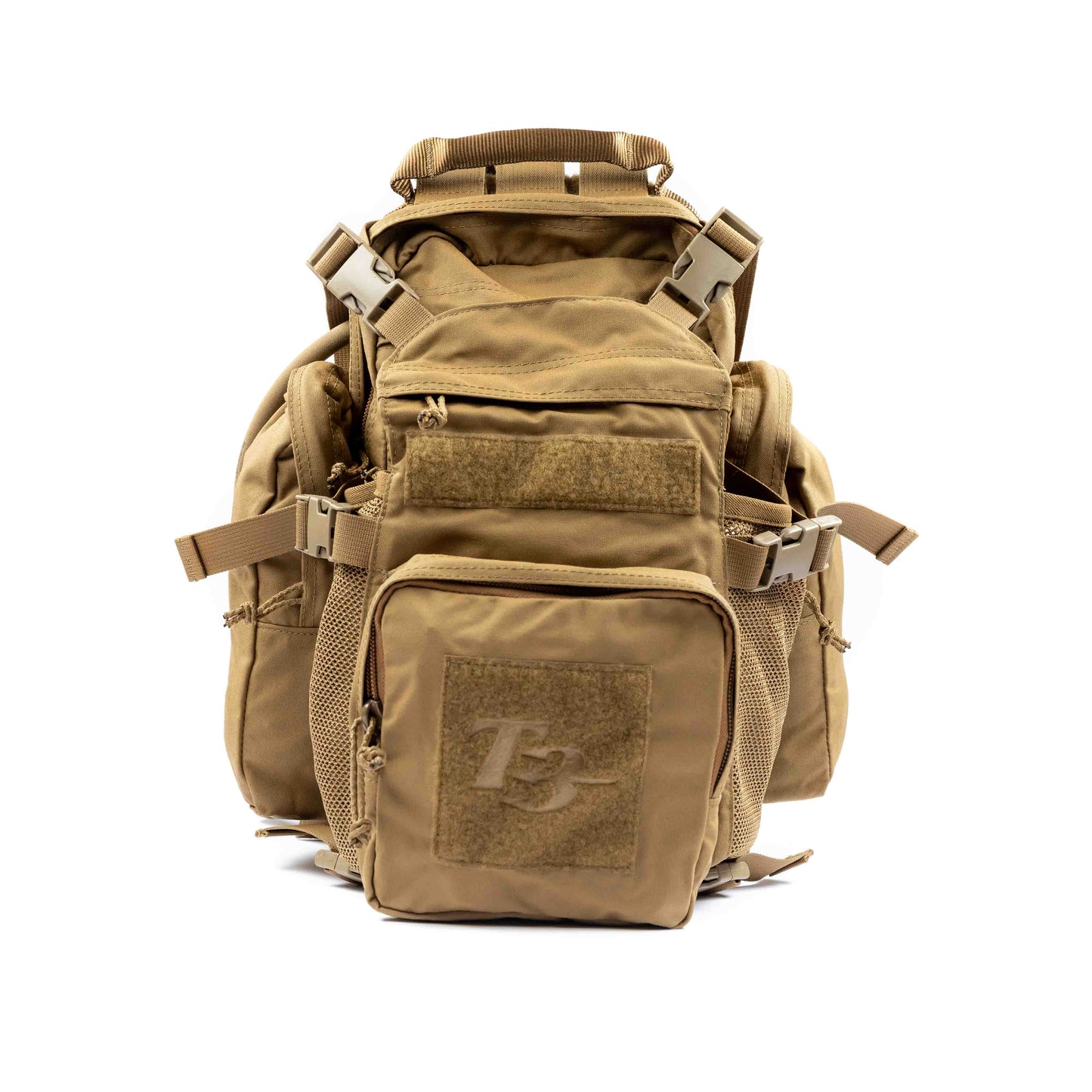 T3 Hans Backpack