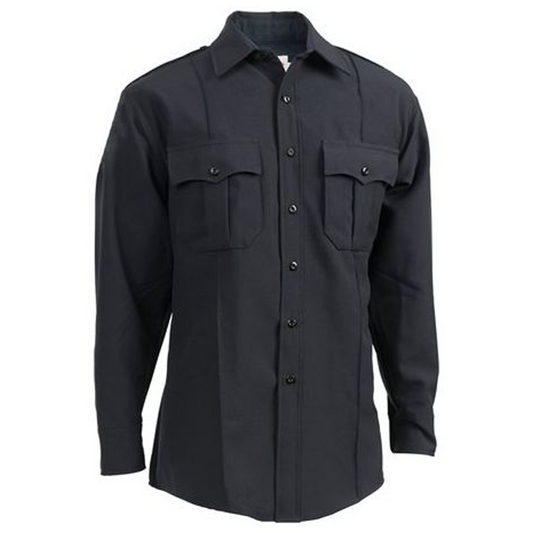 Elbeco TexTrop2 LS Shirt