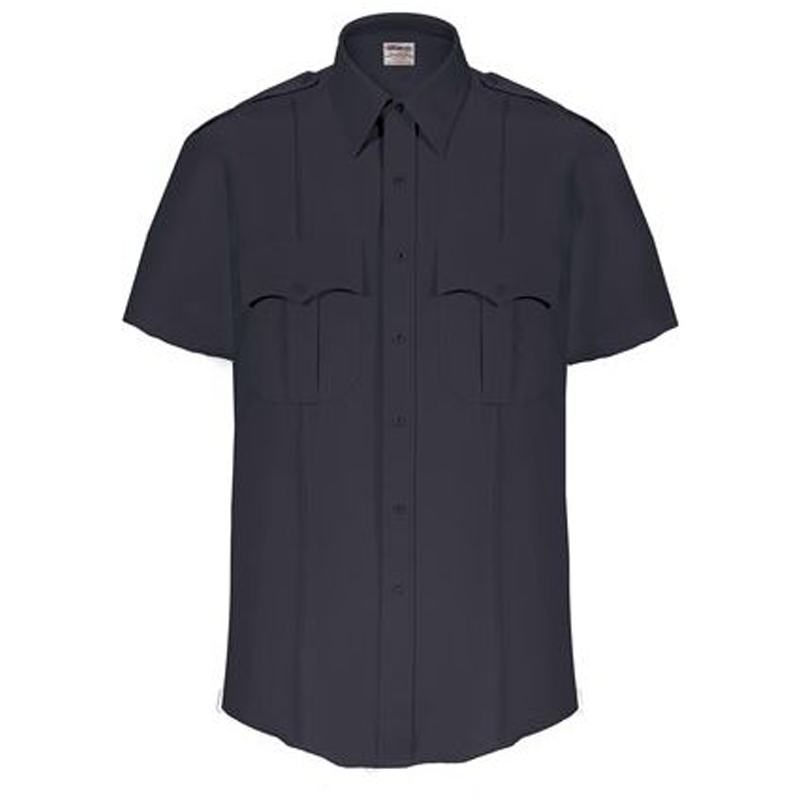 Elbeco Men's TexTrop2 SS Shirt