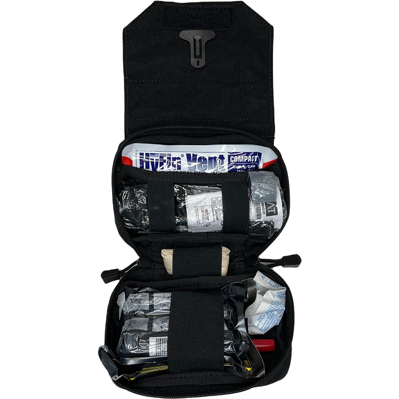 Blue Tactical TacFAK (CBP)