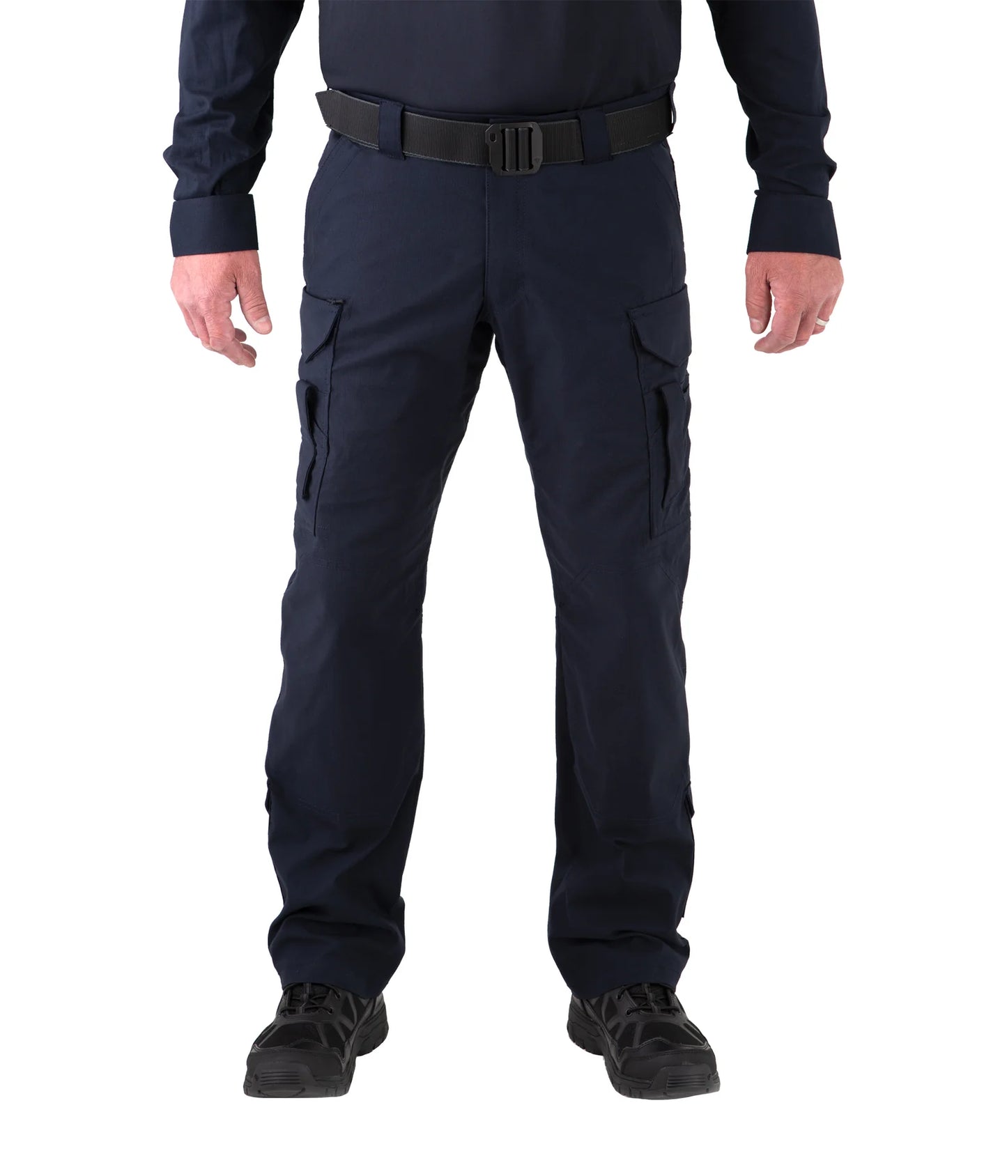 First Tactical Men’s V2 EMS Pant, Midnight Navy (Southwick FD)