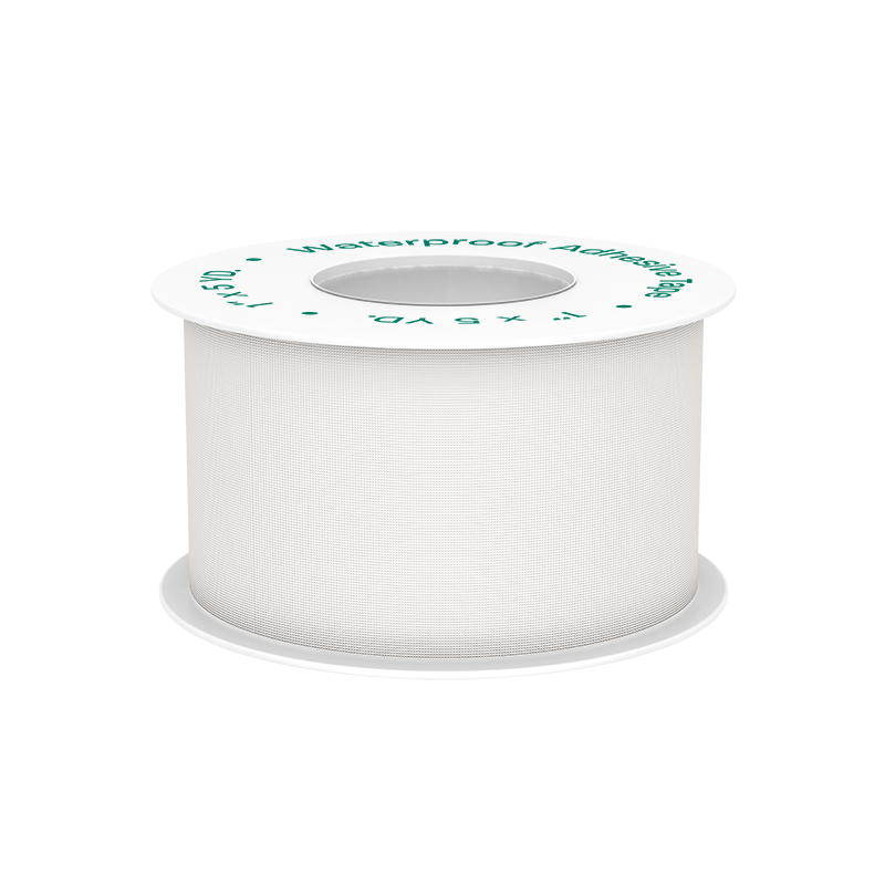 Waterproof Adhesive Tape, 1" x 5 yd, 48/cs