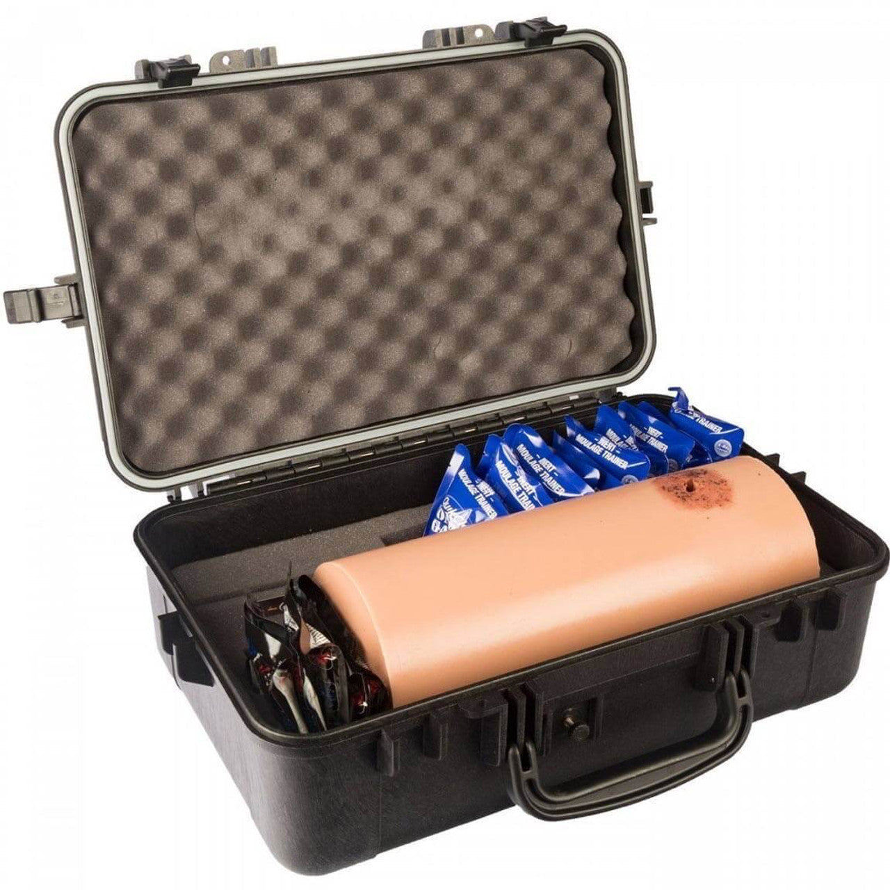 Hemorrhage Control Training Kit (CBP)