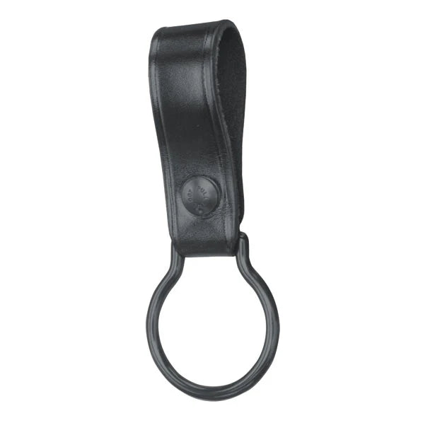 G&G Leather Flashlight Holder, Hi Gloss #B493 (Canaan, NH)