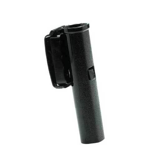 Monadnock Front Draw 360 Swivel Clip-On Baton Holder for AutoLock Batons