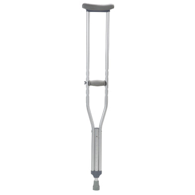 Aluminum Crutches - Adult