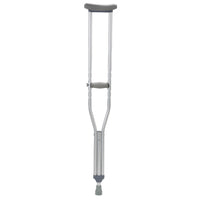 Thumbnail for Aluminum Crutches - Adult