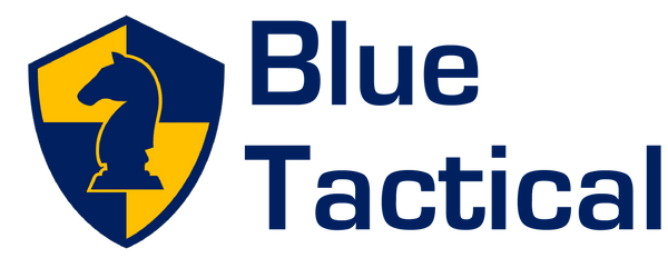 Blue Tactical