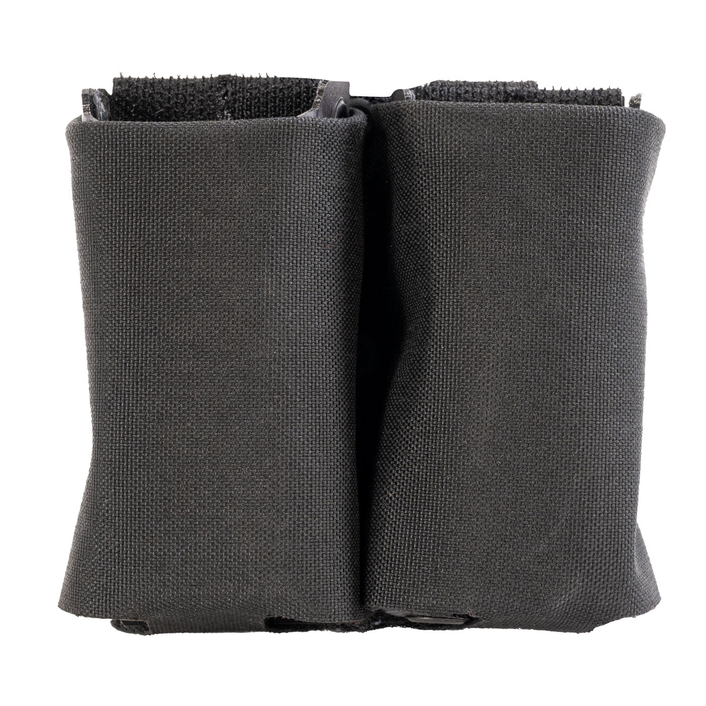 Point Blank Double Pistol Mag Pouch, Duty