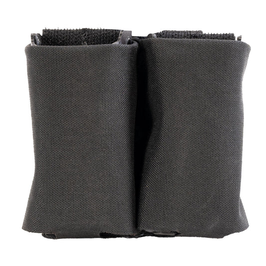 Point Blank Double Pistol Mag Pouch, Duty