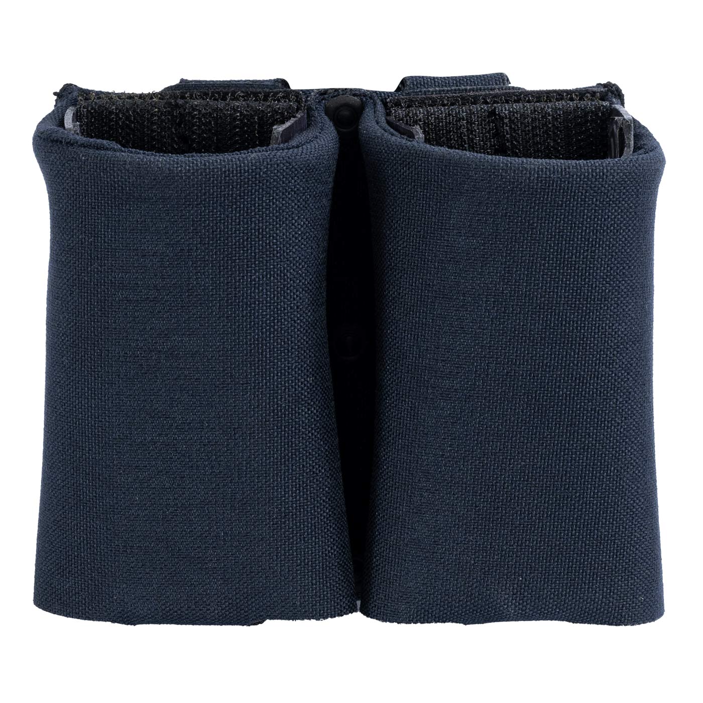 Point Blank Double Pistol Mag Pouch, Duty
