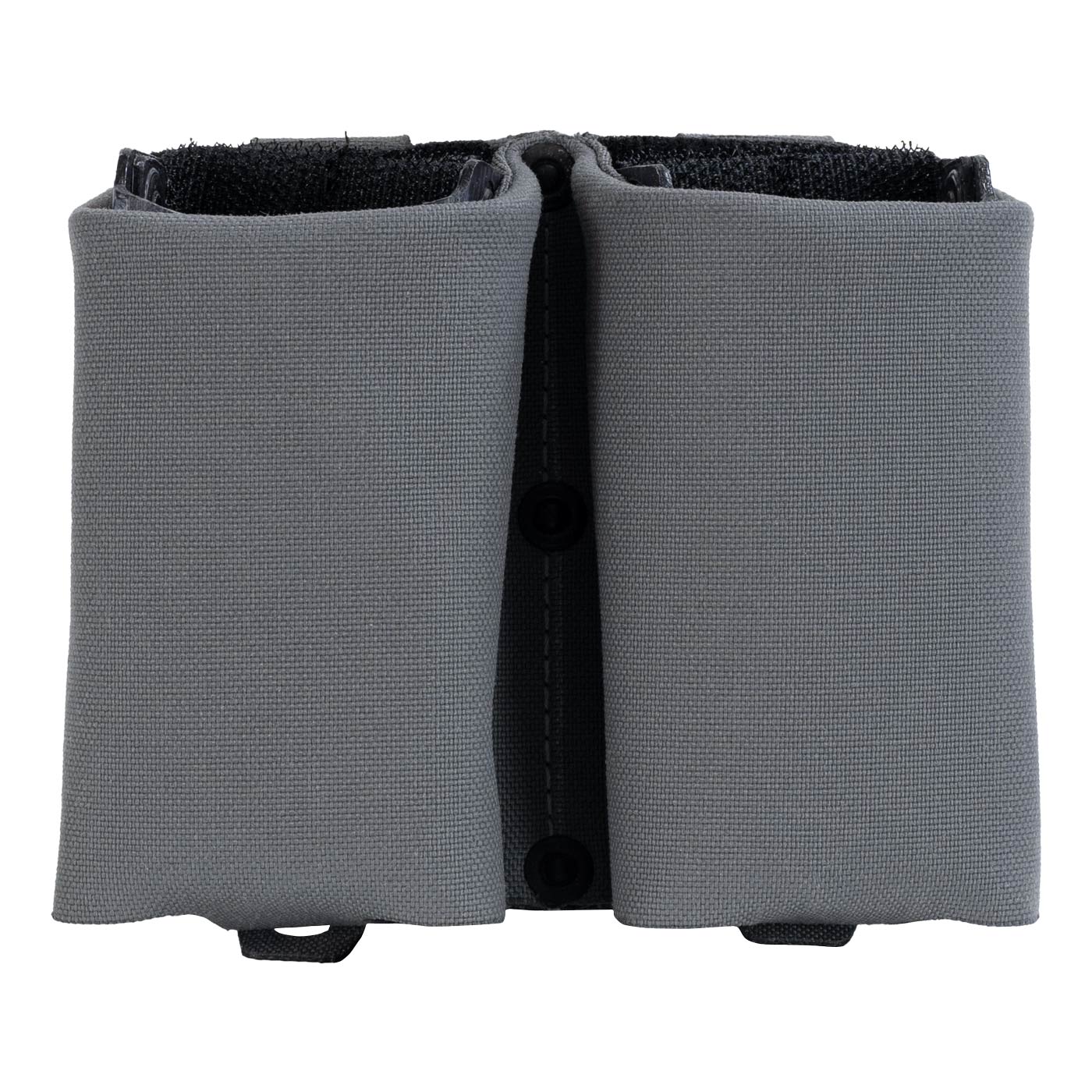 Point Blank Double Pistol Mag Pouch, Duty