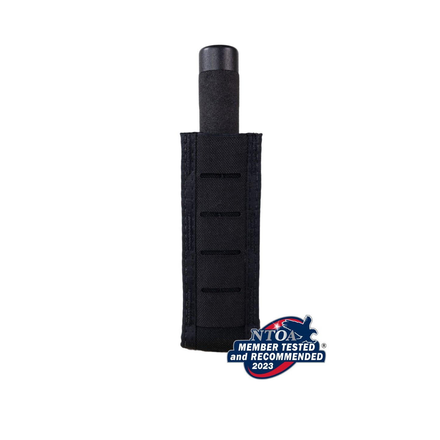 High Speed Gear Duty Baton Taco- Black (MPTC)