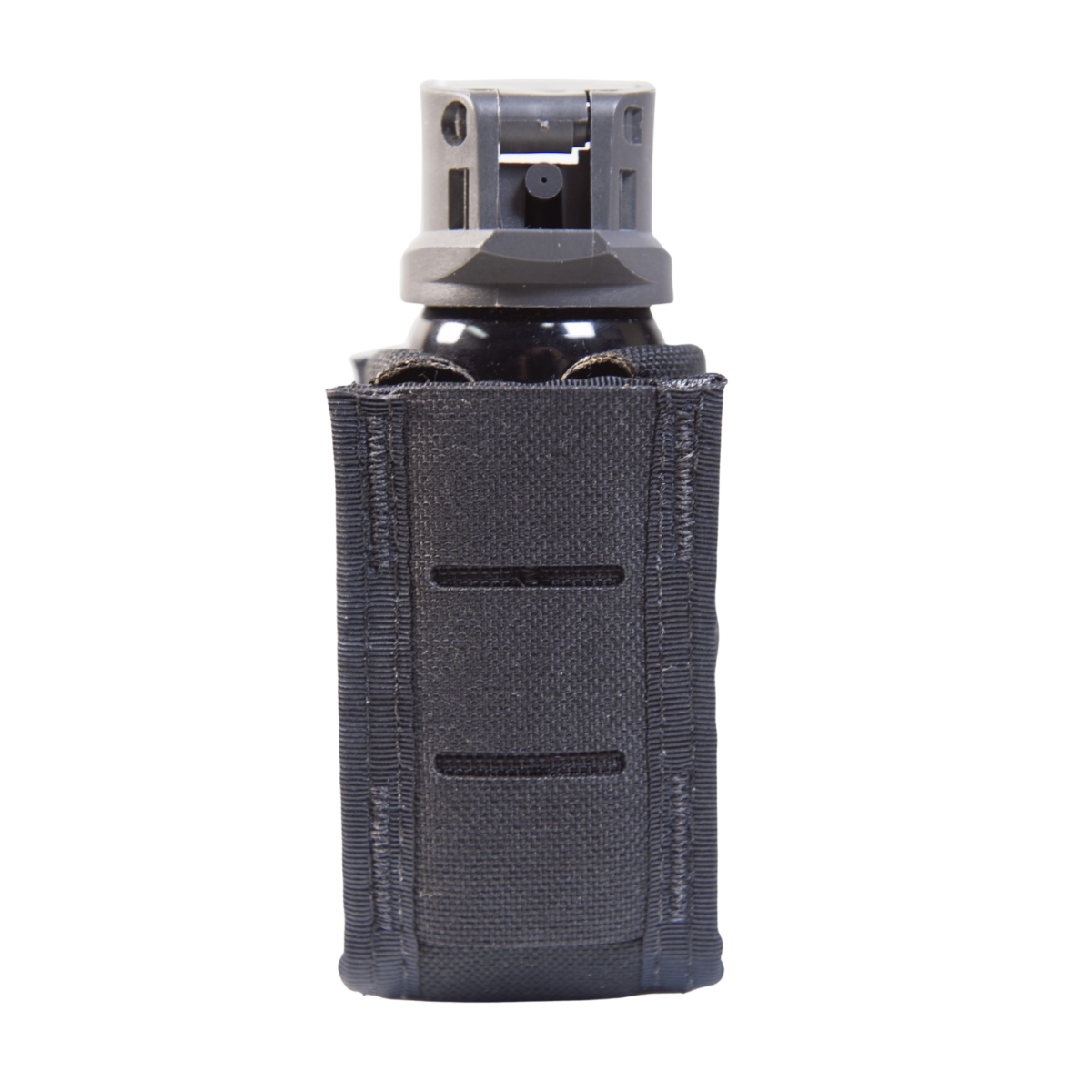 High Speed Gear Duty OC Spray Taco- Black (MPTC)