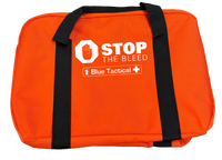 Thumbnail for Stop The Bleed Facility Bag- Advanced Kits