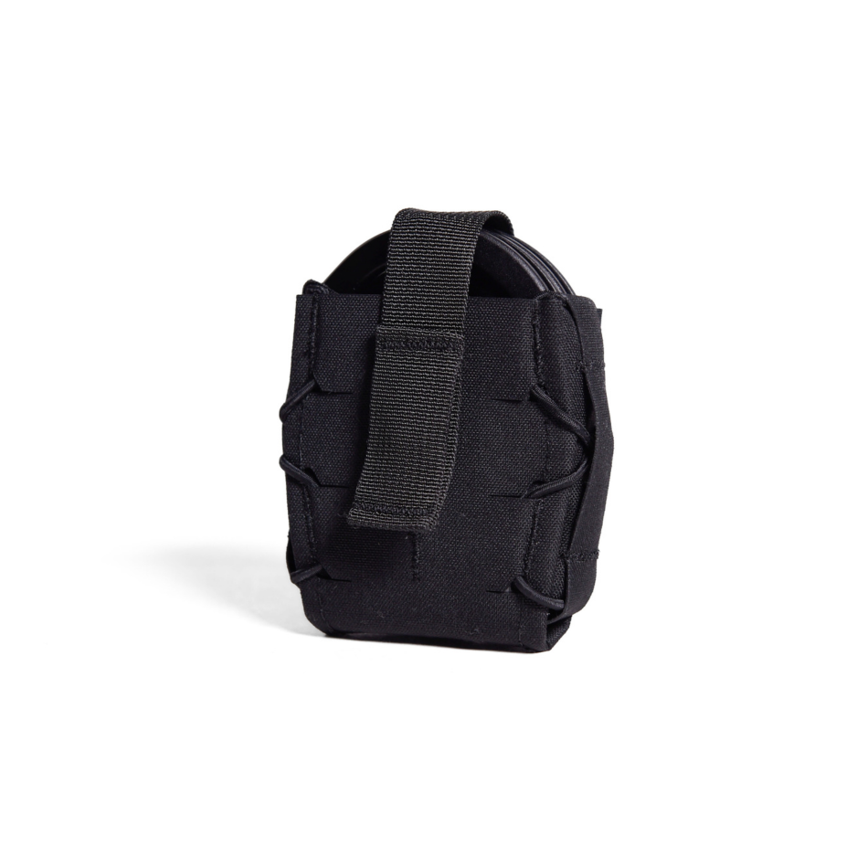 High Speed Gear Gen 2 Handcuff Taco, LE Blue (Hopkinton, NH)