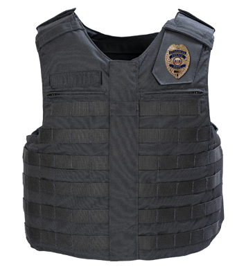 Point Blank Guardian Outer Carrier