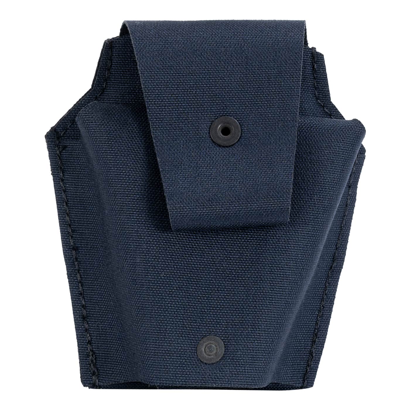 Point Blank Hand Cuff Pouch, Closed Top Snap