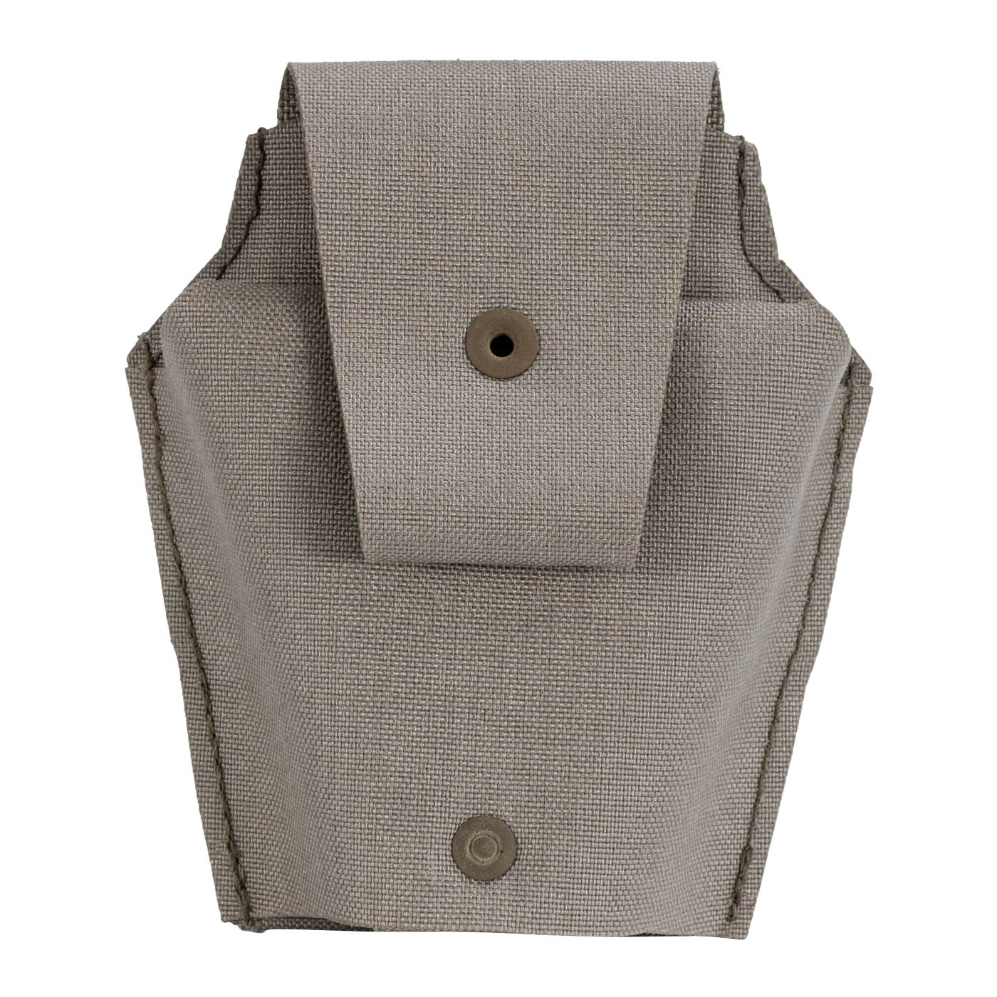 Point Blank Hand Cuff Pouch, Closed Top Snap
