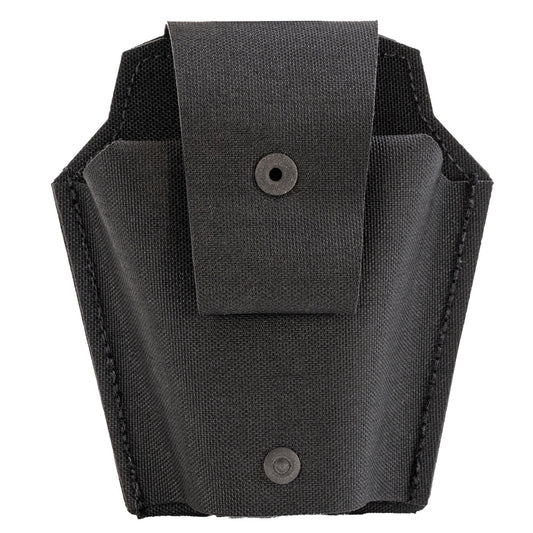 Point Blank Hand Cuff Pouch, Closed Top Snap