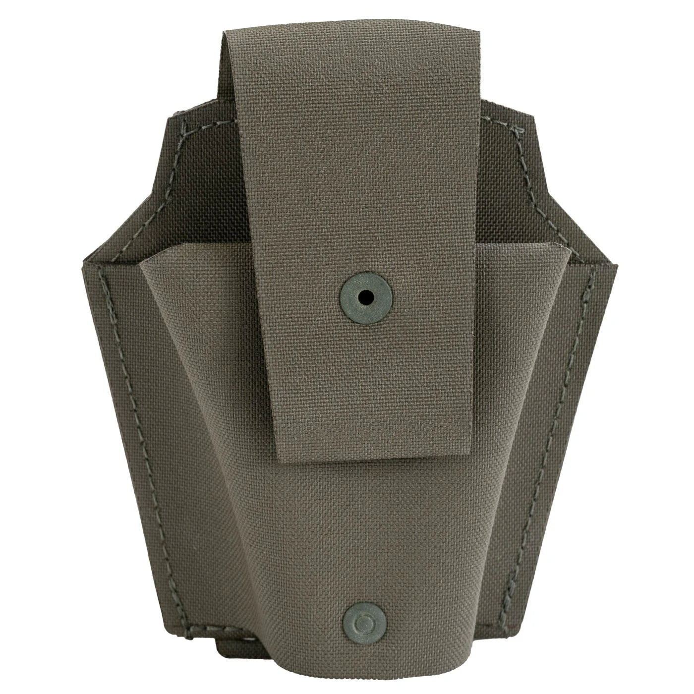 Point Blank Hand Cuff Pouch, Closed Top Snap