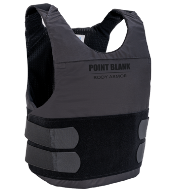 Hilite- Concealable Carrier ONLY (Connecticut Judicial)