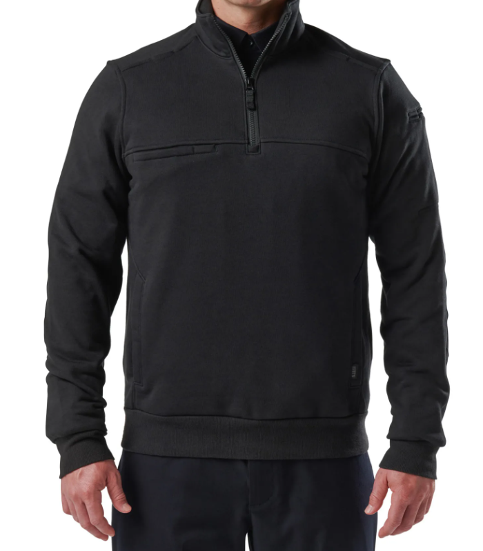 5.11 Job Shirt Quarter Zip 2.0