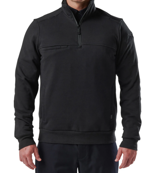 5.11 Job Shirt Quarter Zip 2.0