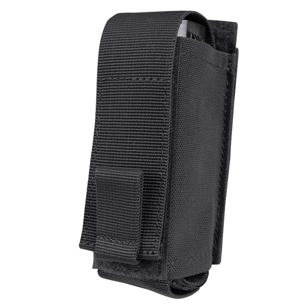 Condor OC Pouch- Black (MPTC)