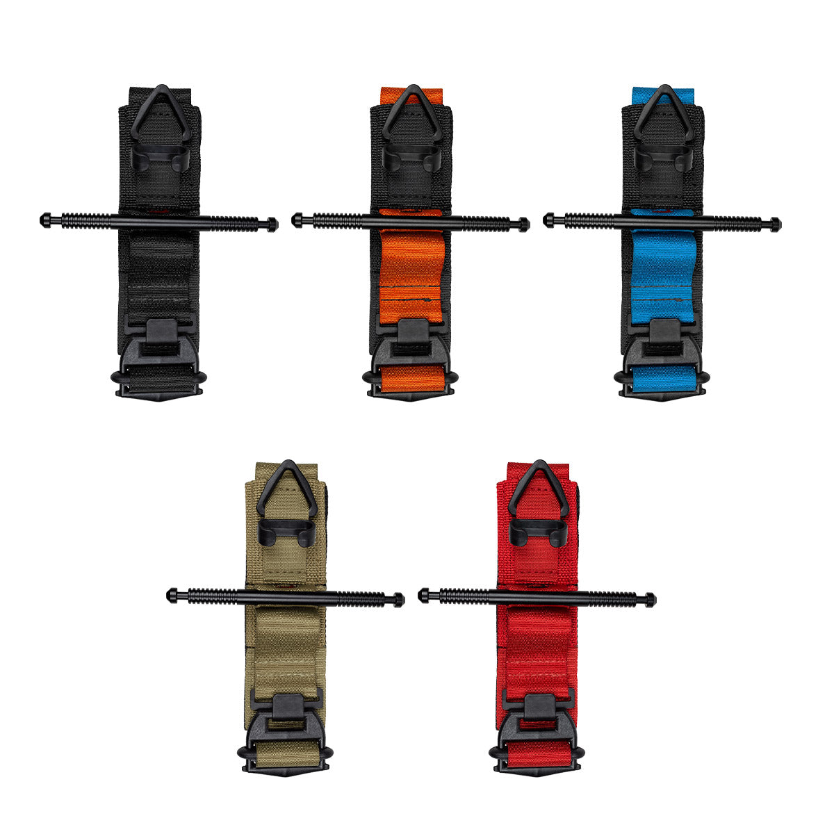 Tourniquet:  SOF Tactical Tourniquet