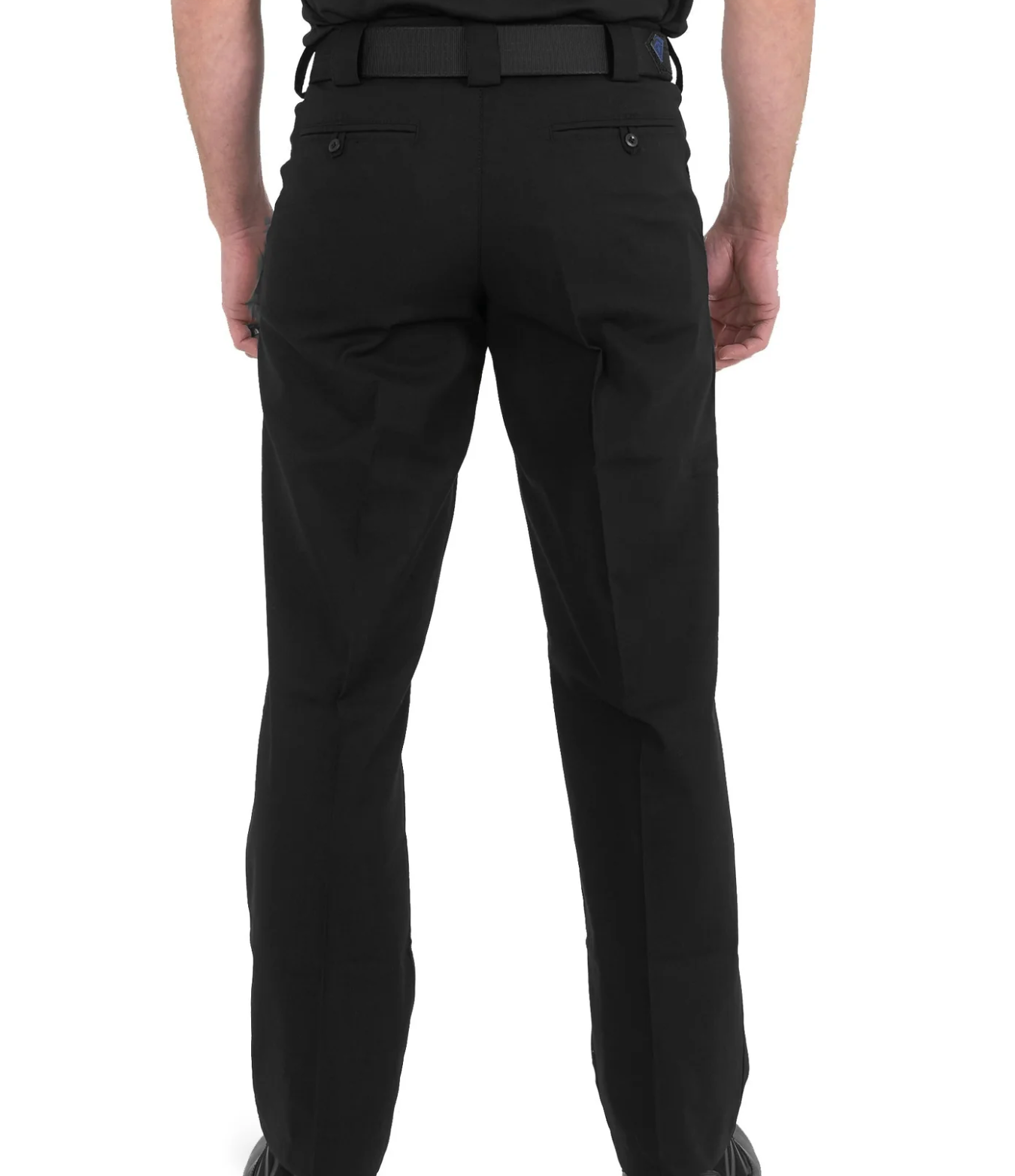 First Tactical Men's V2 Pro Duty Uniform Pant, Black (Middlesex County)