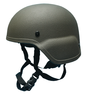 Helmet - PARACLETE MICH