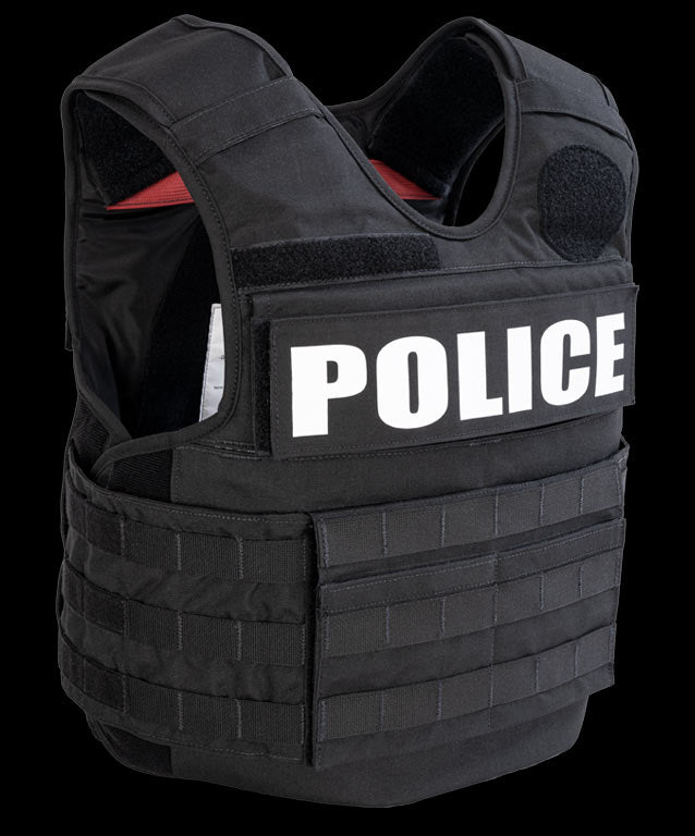 Point Blank Maverick Carrier (South Hadley PD)