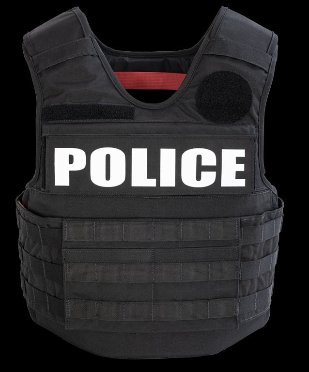 Point Blank Maverick Carrier (South Hadley PD)