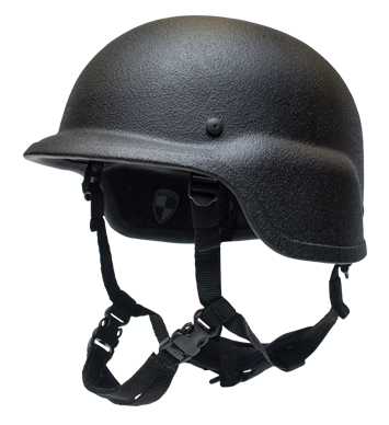 Helmet - Point Blank PASGT